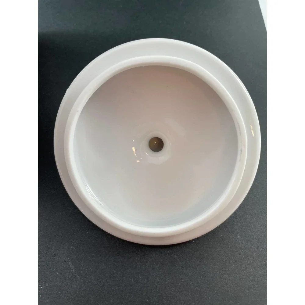 M Fine China rosemary pattern